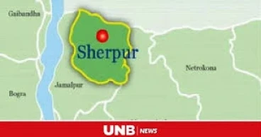 Two students drown in Sherpur floodwaters