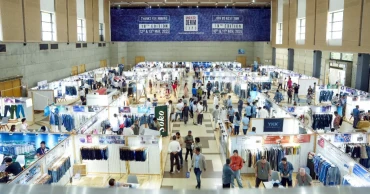 18th Bangladesh Denim Expo kicks off