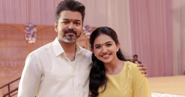 Mamitha on whether Jana Nayagan is Vijay’s last film as he enters politics