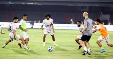 Bangladesh v Bhutan: Competitive football set to return to renovated Dhaka Stadium on Wednesday