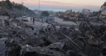 Israel continues strikes in Lebanon nearly a year after ceasefire — A warning for Gaza?