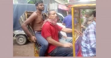 4 injured in armed clash between locals in Munshiganj