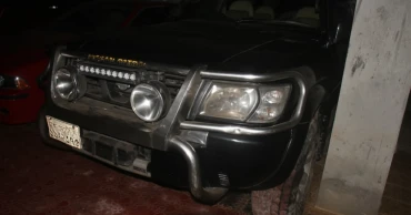 Joint forces raid ex-MP Haji Selim’s house at Dhaka’s Azimpur