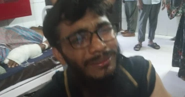 8 burned in hydraulic gas cylinder explosion in Ctg