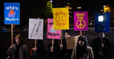 China’s pressure on Japan could continue amid Taiwan dispute