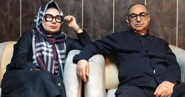 Mirza Abbas leaves for Malaysia for routine health check-up