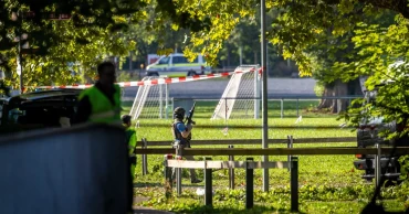 1 dead, 5 injured in shooting at rave in Switzerland
