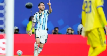 Messi, Mbappé and Haaland set for high-profile World Cup action
