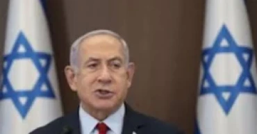 Netanyahu says second phase of Israel-Hamas ceasefire expected soon