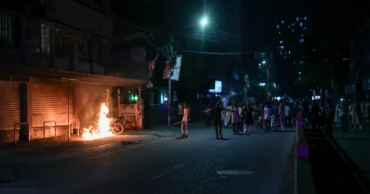 Two shot in JP-Gono Adhikar clash at Bijoynagar