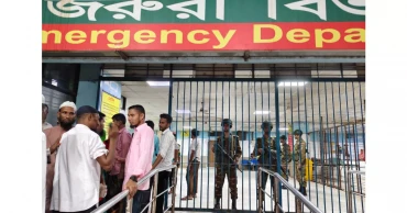 Doctors call off 'shutdown' till 8pm Sept 2 upon Health Adviser’s assurance
