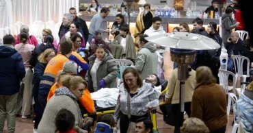 Spain train crash kills 21, dozens injured near Cordoba