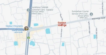 Top terror snatched from police custody in Gazipur; 3 officers injured