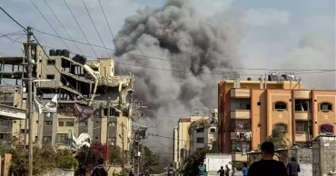 Gaza health authorities report 84 killed in Israeli strikes in 24 hours