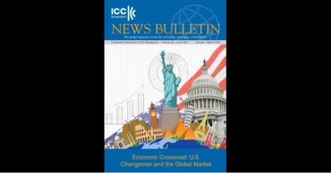 ICCB concerned by Trump administration's unpredictable approach to policymaking