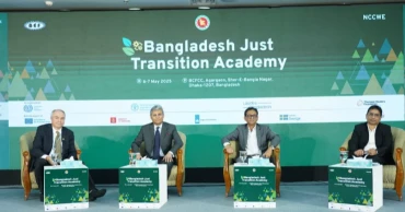 Sustainable, equitable economic transformation urged at a seminar