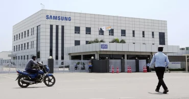 Strike by more than 1,000 Samsung workers enters a third week in India