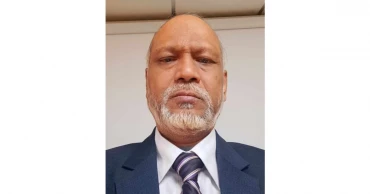 Prof Hazrat Ali appointed as KUET acting VC