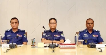 IGP calls on new police officers to build public trust  