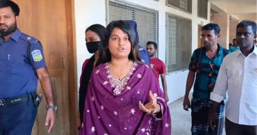 Mymensingh woman who criticised govt on Facebook Live gets bail