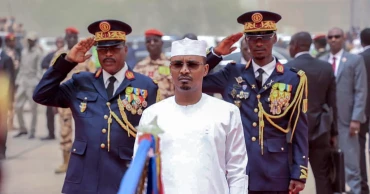 17 Chadian soldiers and 96 rebels killed in a Boko Haram attack, army says