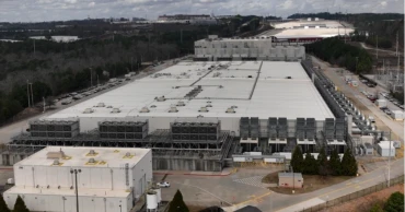 Data center growth faces setback as Maine approves freeze