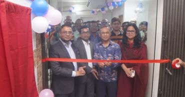 ICAB opens study and counseling centre at Mirpur