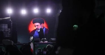 Iran’s new Supreme Leader Mojtaba Khamenei reportedly injured