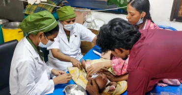 Nine children die from measles, similar symptoms in 24 hours