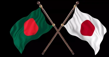 Japan standing with Bangladesh in wake of recent floods, landslides