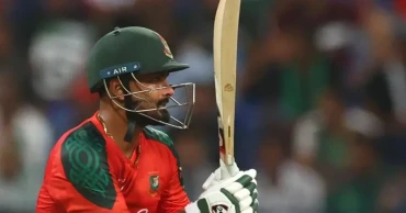 Bangladesh captain prioritises lower-order batting depth to boost T20 strike rates