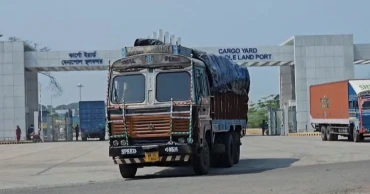 2,100 tonnes of rice imported through Benapole Port