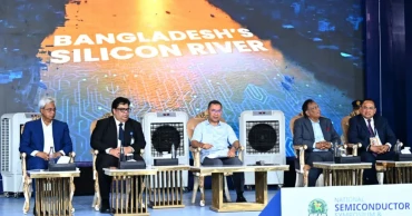 PM inaugurates National Semiconductor Symposium, BEAR Conference