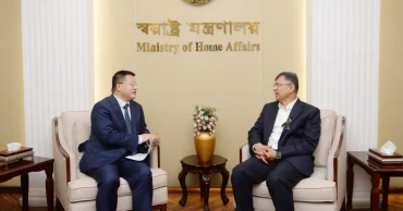 Bangladesh seeks more Chinese investments, security cooperation