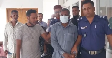 Man sentenced to death for violating madrassah student in Joypurhat