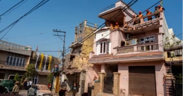 India, Pakistan military officials to hold talks as ceasefire brings border calm