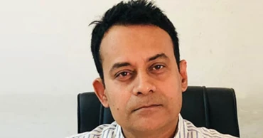 BNP’s Robi suspended from party position