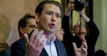 Former Austrian Chancellor Sebastian Kurz Cleared of Perjury Charges by Court