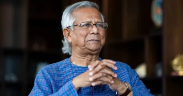 “In the short run, Awami League doesn’t have a place in Bangladesh”: Prof Yunus tells FT