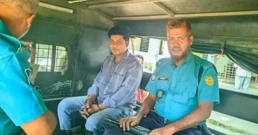 Bank official jailed for acting as proxy in Rangpur Food Department exam