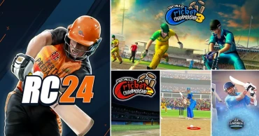 Best T20 Cricket Games for Android, and iOS in 2024