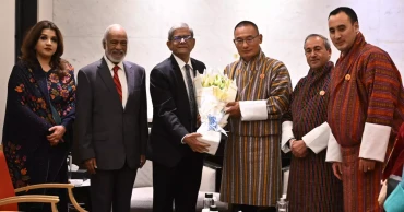 BNP, Jamaat, NCP leaders meet Bhutanese PM