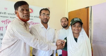 Building young environmental leaders through waste management training