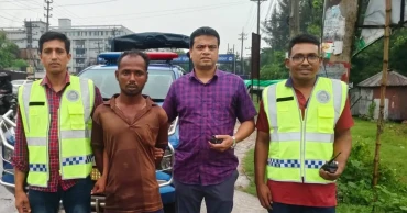 Prime accused held over M’singh triple murder