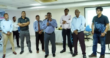 BCB hosts training workshop for match referees
