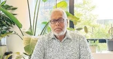 Dev projects implemented at much higher cost during the previous govt: Adviser Fouzul Kabir
