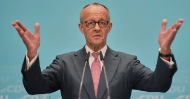 German leader faces tough road ahead after election defeats, no sign of leadership challenge