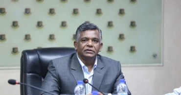 Former captain Aminul Islam Bulbul installed as new BCB president