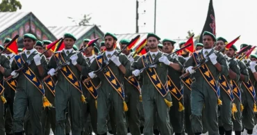 Iran vows response after US strikes on Sirik leave casualties