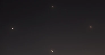 Iran, Israel remain silent on Trump-announced ceasefire; Qatar reportedly mediated